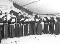 40. obljetnica Hrvatske katoličke misije Augsburg