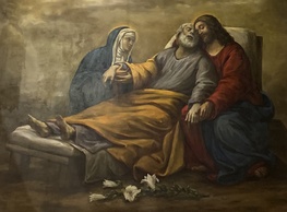 Sveti Josip