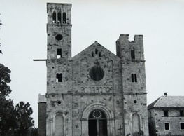 Gle, čuda, habit blista vam!