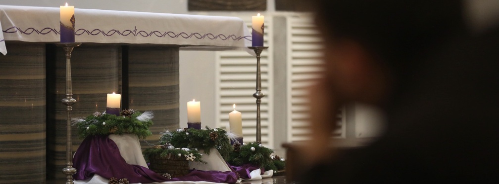 Mjesečna duhovna obnova 