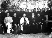 Blaženi Alojzije Stepinac i hercegovački franjevci