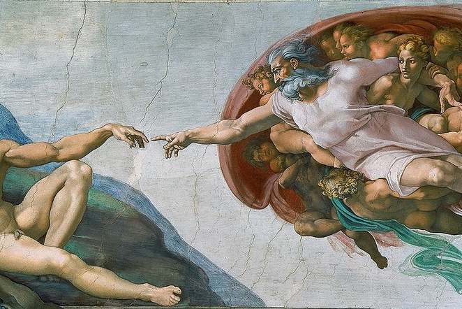 Biti kod sebe