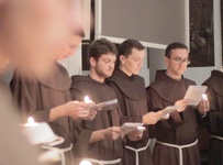 VIDEO: Transitus