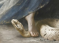 Marija - Najveće poniženje Sotoninog ponosa