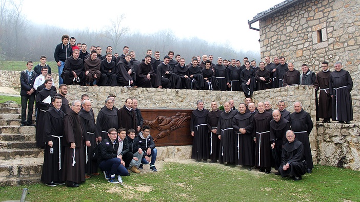 Proslava 170. godišnjice Provincije