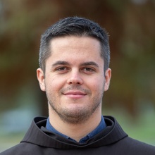 fra Marko Vukadin