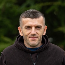fra Bože Dodig