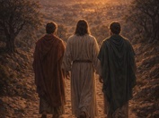 Isus čovjek kao i mi