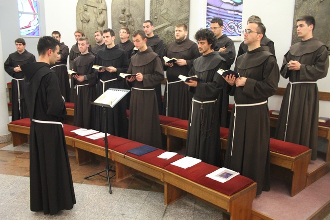 Adventski koncert u našoj crkvi