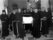 Hrvatsko proljeće i hercegovački franjevci
