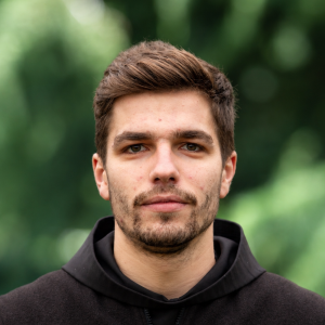 fra Luka Bešlić