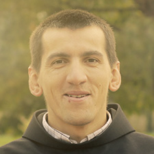 fra Alen Pajić