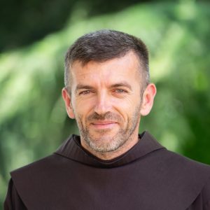 fra Bože Dodig