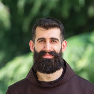fra Zoran Tomić