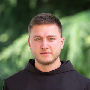 fra Stipe Iličić
