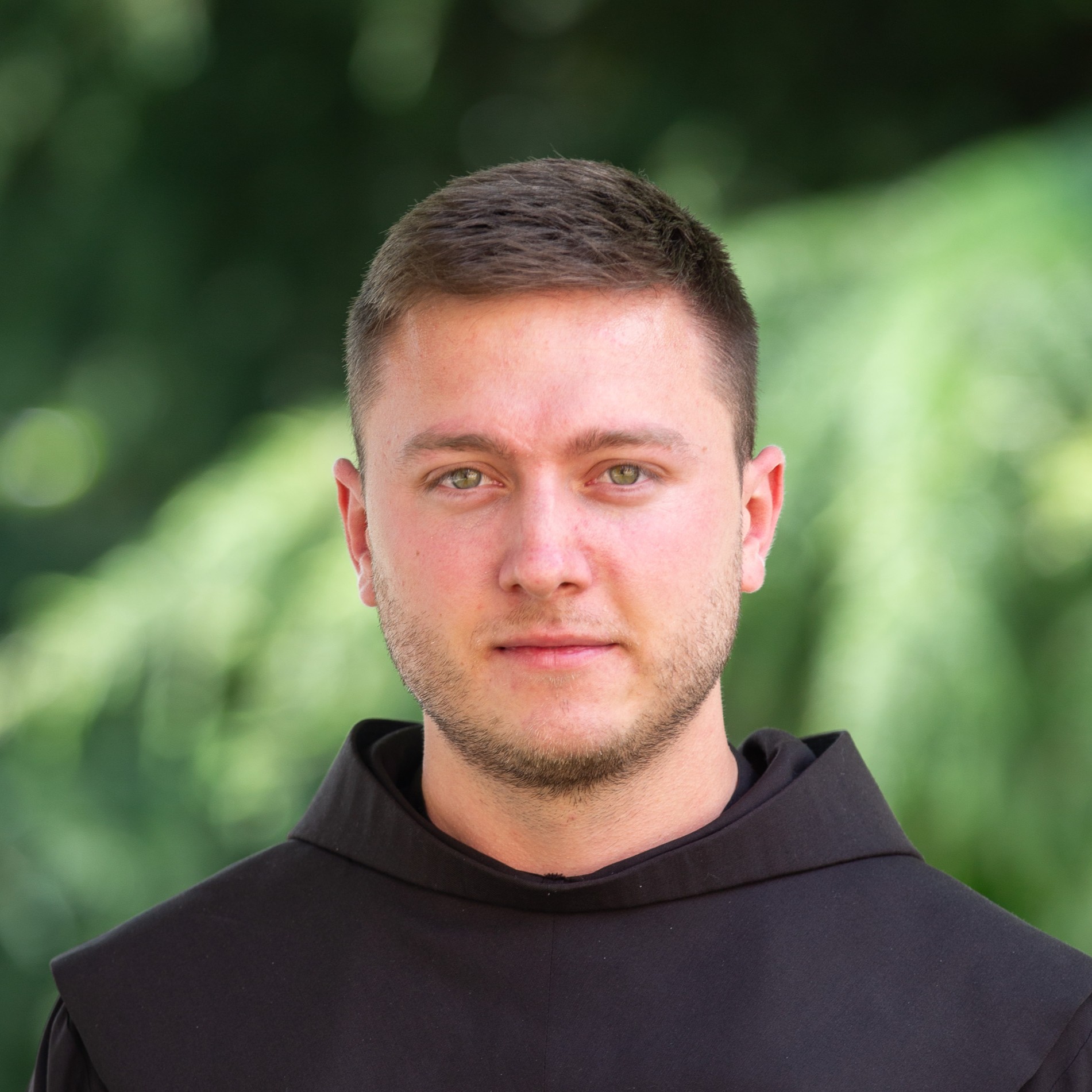 fra Stipe Iličić
