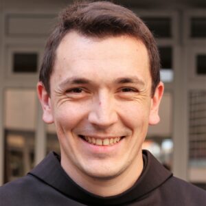 fra Zlatko Ćorić