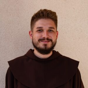 fra Nikola Drljepan