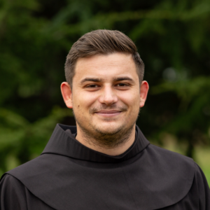 fra Robert Radić