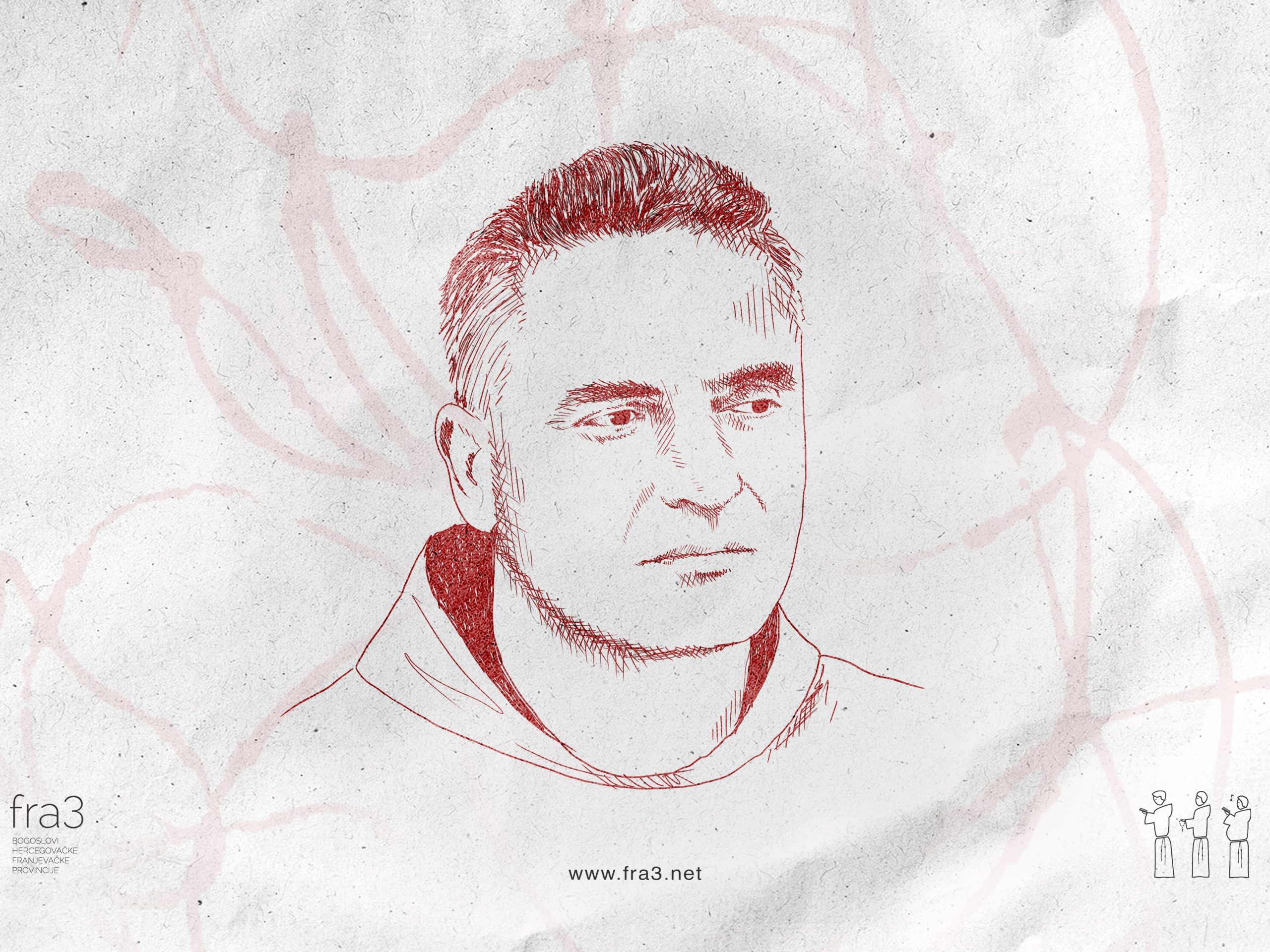 fra Kažimir Bebek