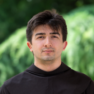 fra Alen Barać