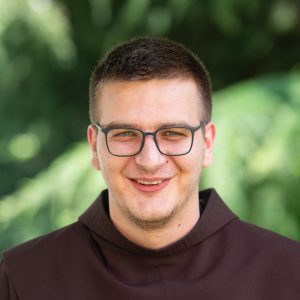 fra Andrija Ante Vasilj