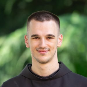 fra Mario Širić