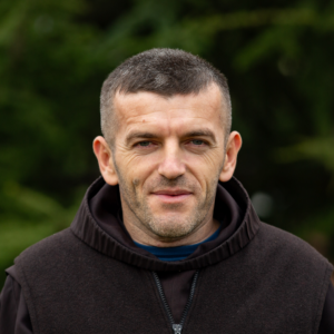 fra Bože Dodig