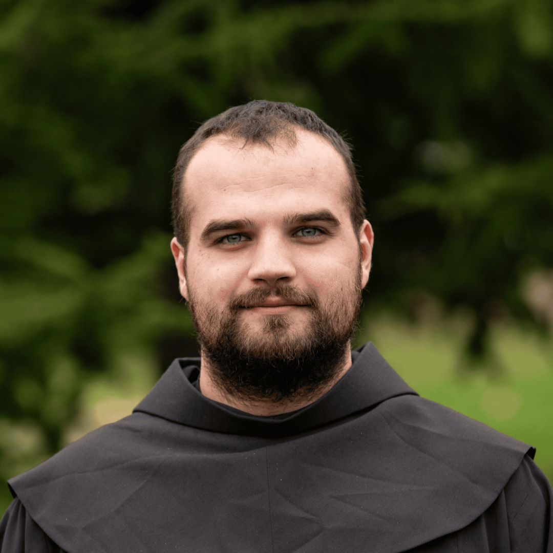 fra Joel Sirovina