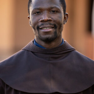 fra Junior Mwamba Ngongo