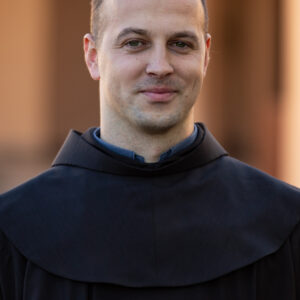 fra Marin Mikulić
