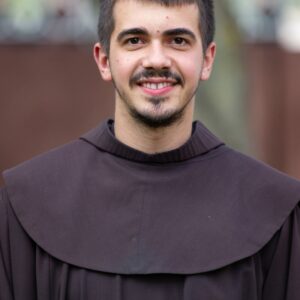 fra Mario Kvesić