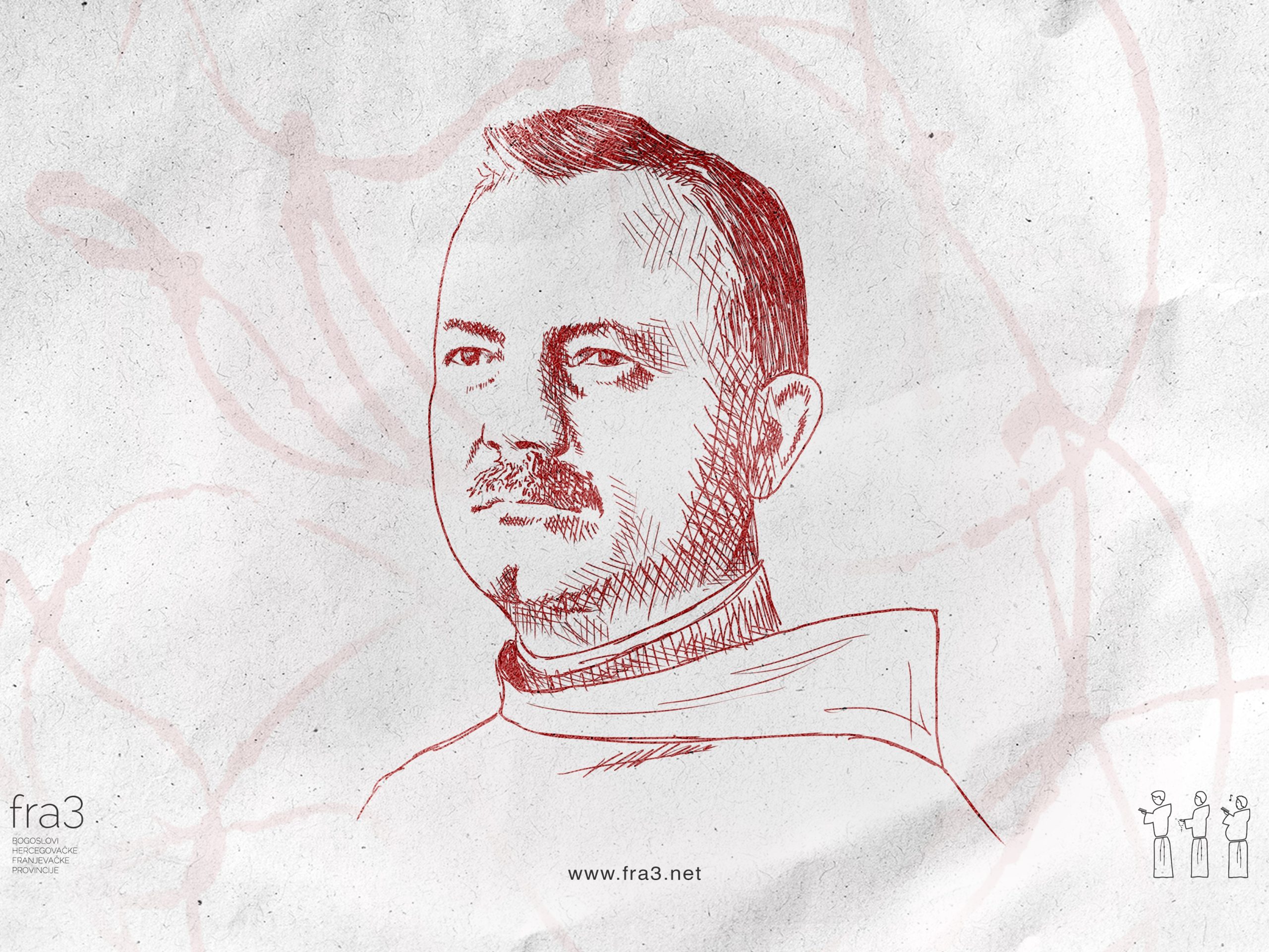 fra Valentin Zovko