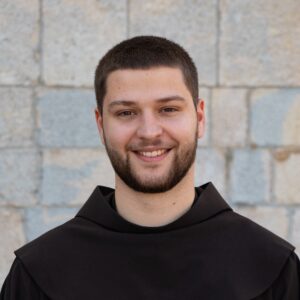 fra Marko Lasić