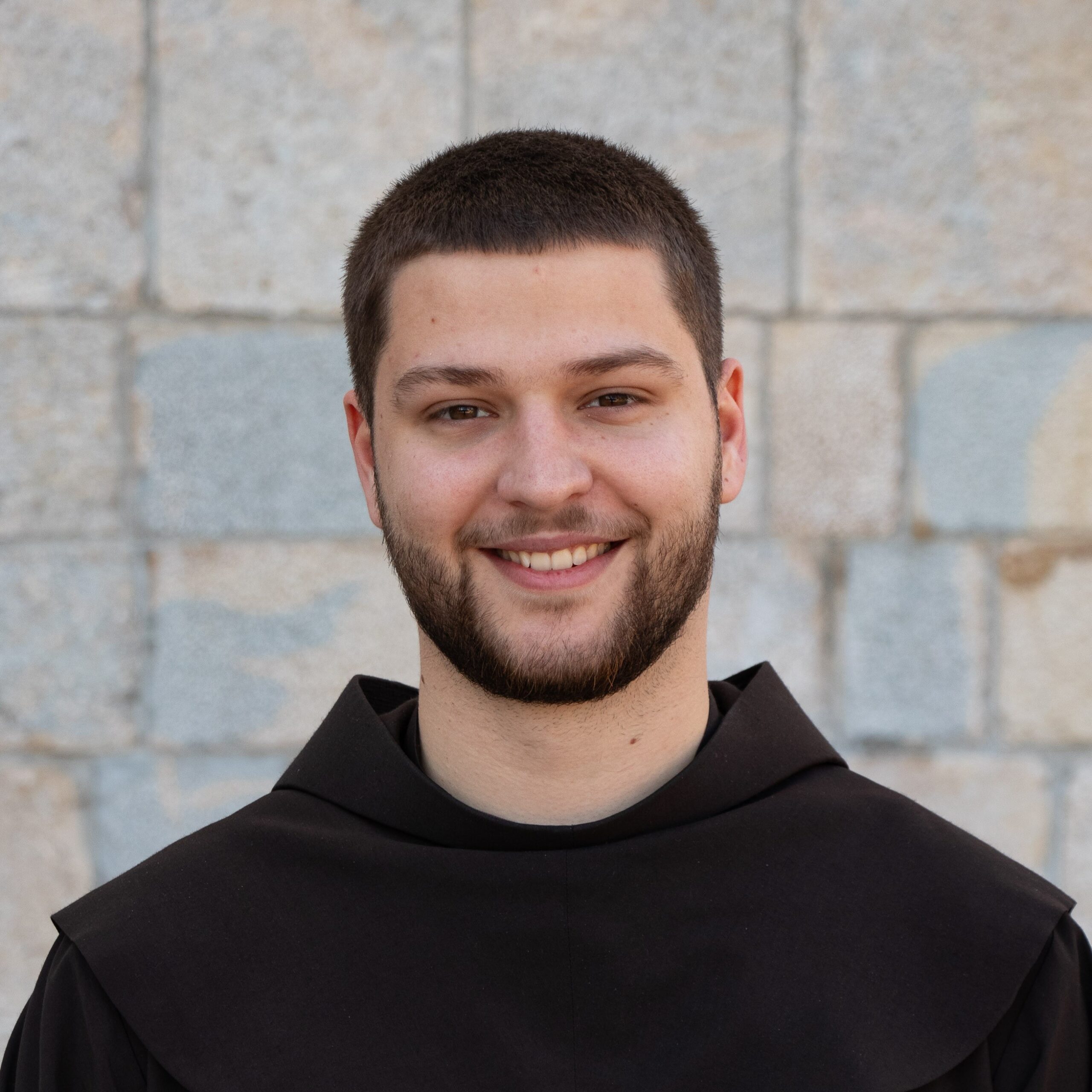 fra Marko Lasić