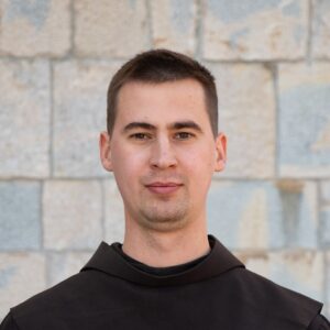 fra Petar Zrinušić