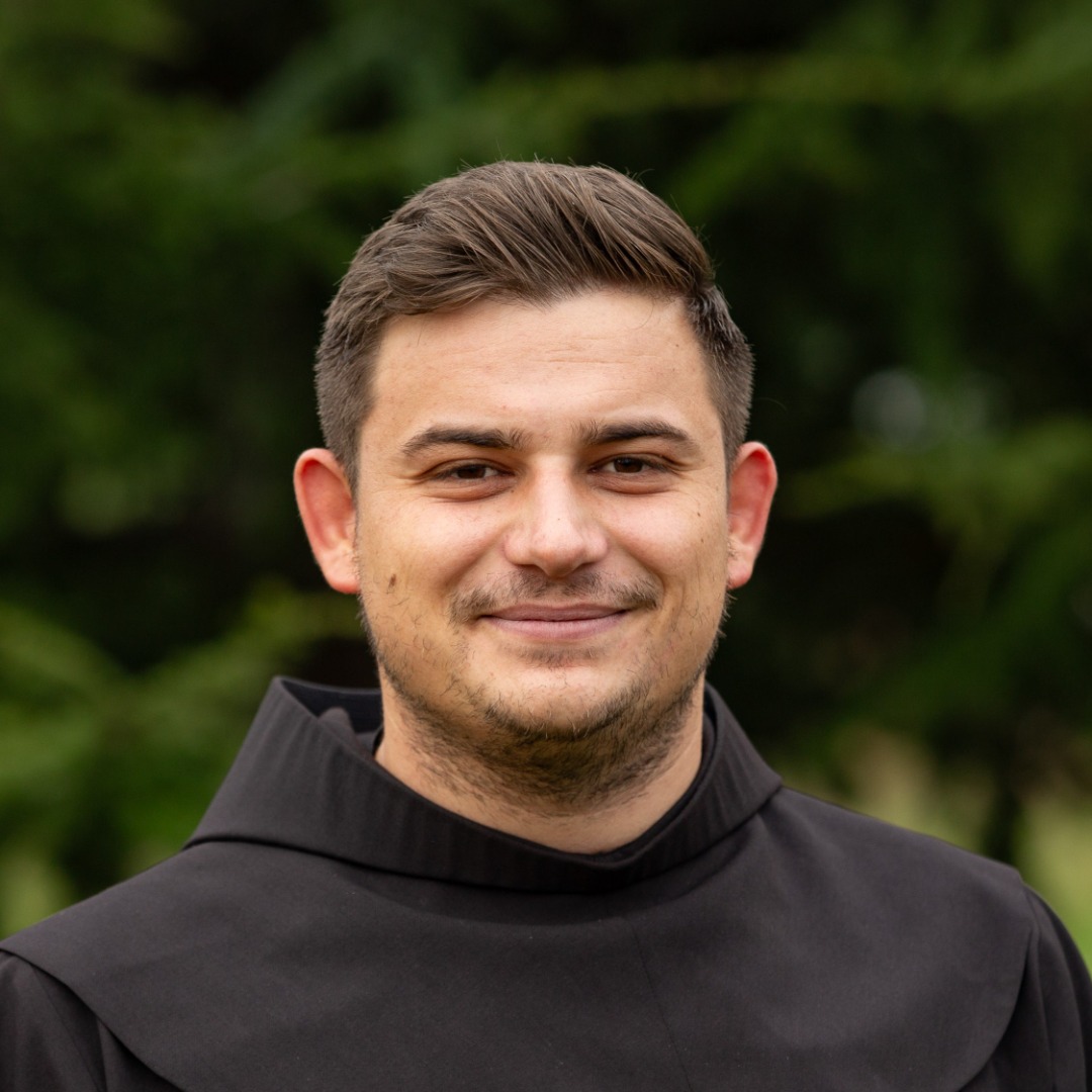 fra Robert Radić