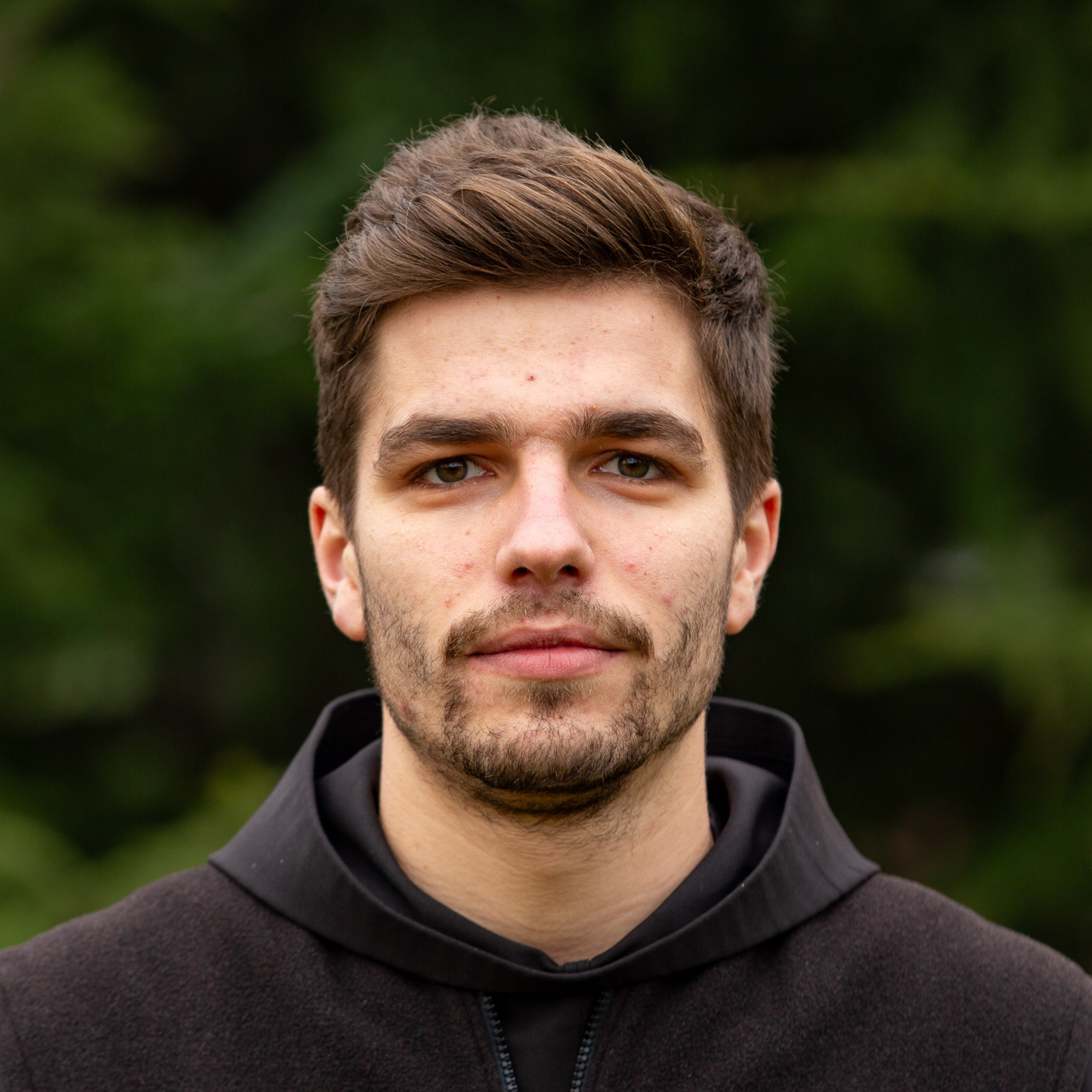 fra Luka Bešlić