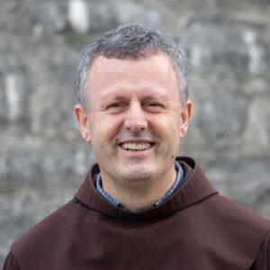 fra Stanko Mabić